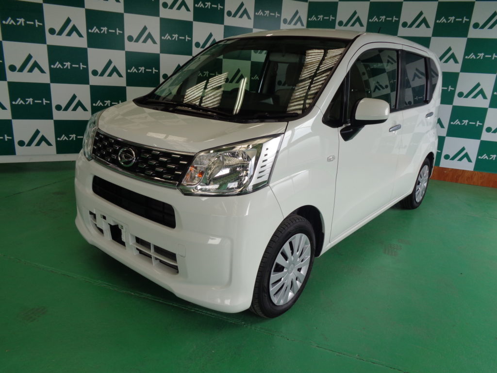 公式 中古車 香川 Jaオート