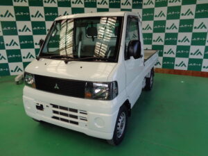 ミニキャブトラック　VX-SE　2WD　3AT《商談中》