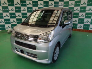 ムーヴ　L SAⅢ