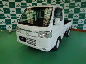 アクティトラック 　TOWN　4WD　M/T