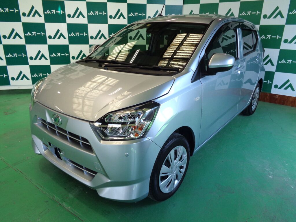 【公式】中古車 香川 JAオート