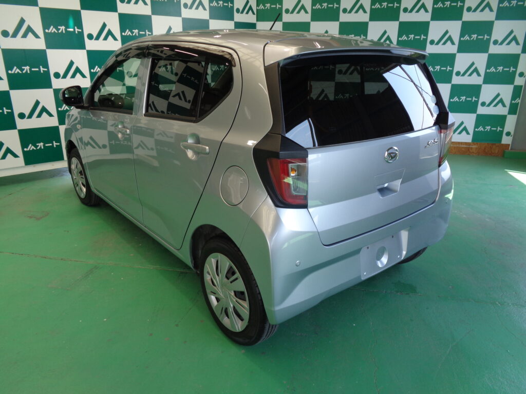 【公式】中古車 香川 JAオート