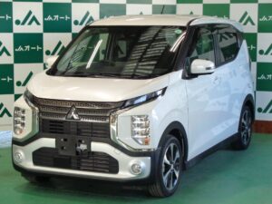 ＥＫクロス　G《成約済》