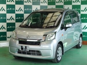 ムーヴ 　Ｌ　ＳＡ