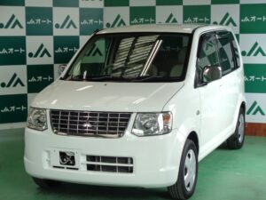 ekワゴン　ジョイフィールド