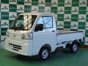 ハイゼットトラック スタンダード　2WD　A/T
