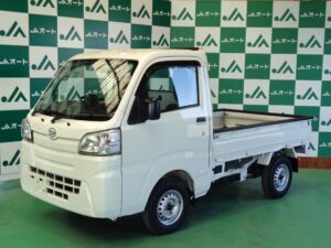ハイゼットトラック　スタンダード　2WD　M/T
