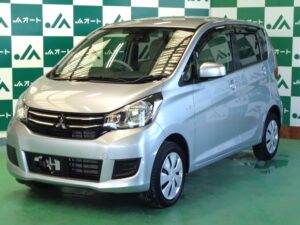 ｅｋワゴン　M