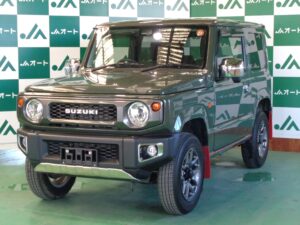 ジムニー　XC