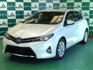 オーリス　180G　Sパッケージ