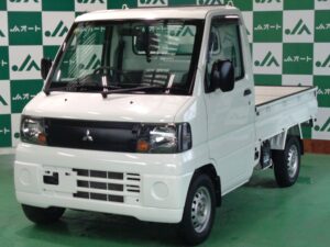 ミニキャブ　VX-SE　4WD　M/T