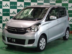 ｅｋワゴン　Ｍ《商談中》