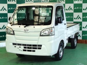 ハイゼットラック　スタンダード　2ＷＤ　Ｍ/Ｔ
