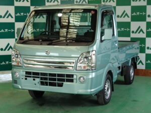 キャリイトラック　KX　4WD　A/T