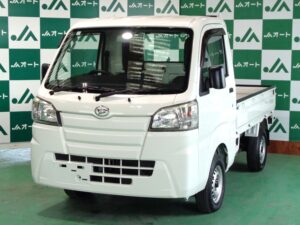 ハイゼットトラック　スタンダード　2WD　M/T