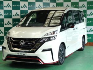 セレナ　ニスモ