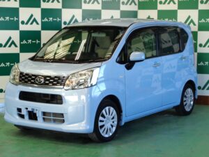 ムーヴ　L　SAⅡ《商談中》