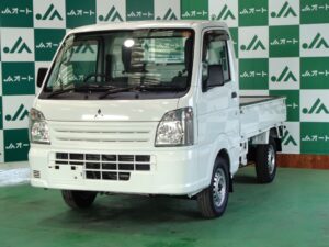 ミニキャブトラック　Ｍ　2ＷＤ　Ｍ/Ｔ