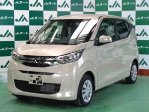 ｅｋワゴン　Ｍ