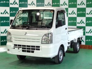ミニキャブトラック　M　2WD　M/T　