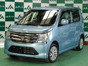 ワゴンＲ　ＦＺ