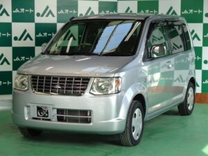 ｅｋワゴン　ジョイフィールド　Ｍ/Ｔ