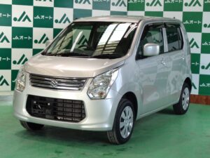 ワゴンＲ　ＦＸ　Ｍ/Ｔ