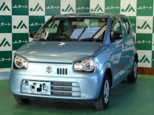 アルト　Ｆ　Ｍ/Ｔ