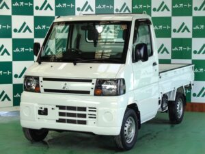 ミニキャブトラック　Vタイプ