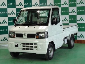 クリッパートラック　DX　2WD　M/T《商談中》