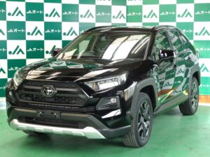 RAV4    BSM