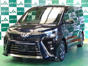 ヴォクシーZS　煌Ⅱ