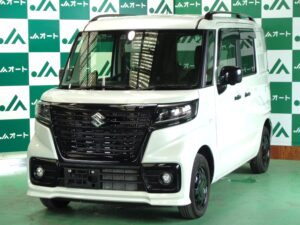 スペーシアベースXF
